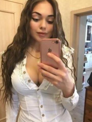 Анкета проститутки Оксана - Фото 1, , 25 лет, №252440